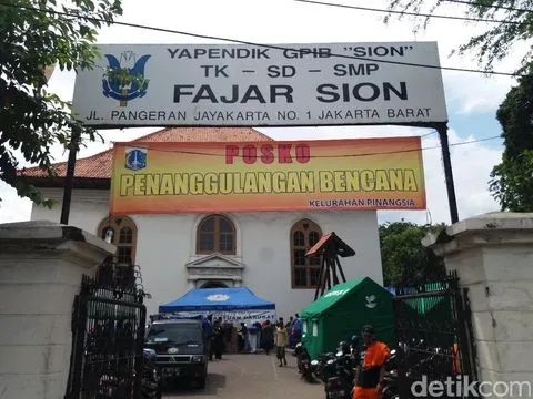 Layanan Publik