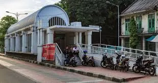 Layanan Publik
