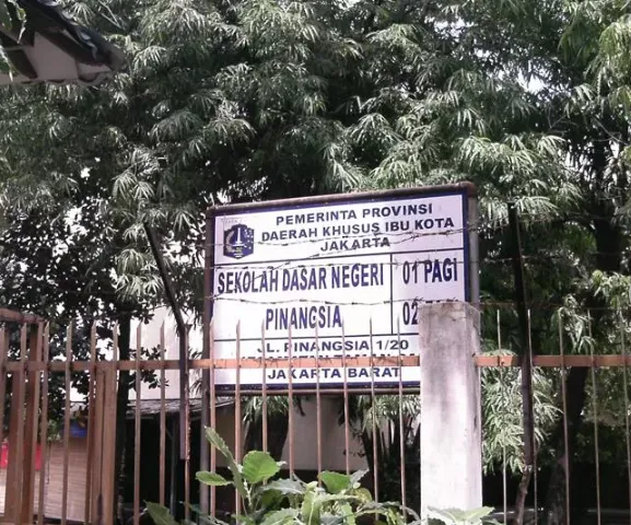 Layanan Publik