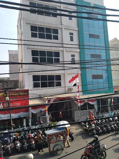 Layanan Publik