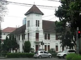 Layanan Publik