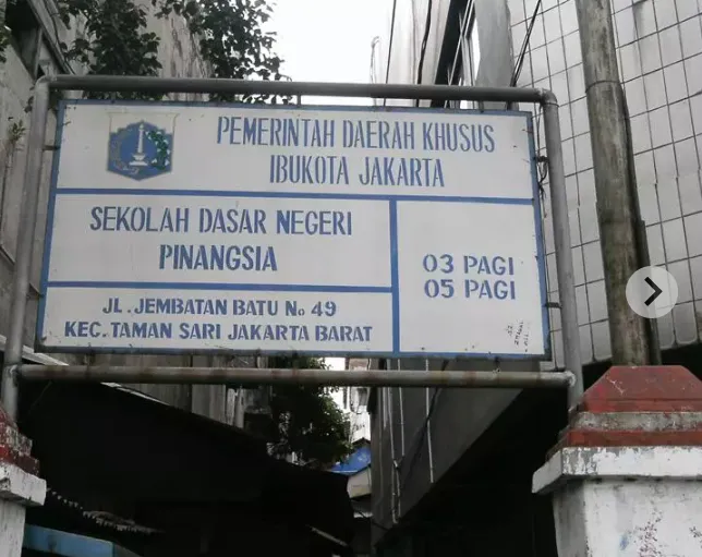 Layanan Publik