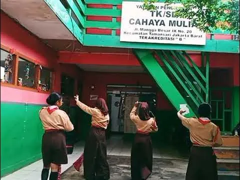 Layanan Publik