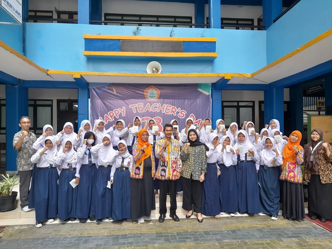 Layanan Publik