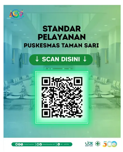 Layanan Publik