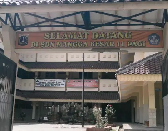 Layanan Publik