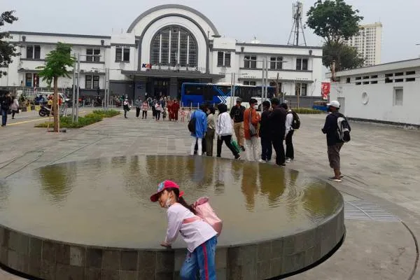Layanan Publik