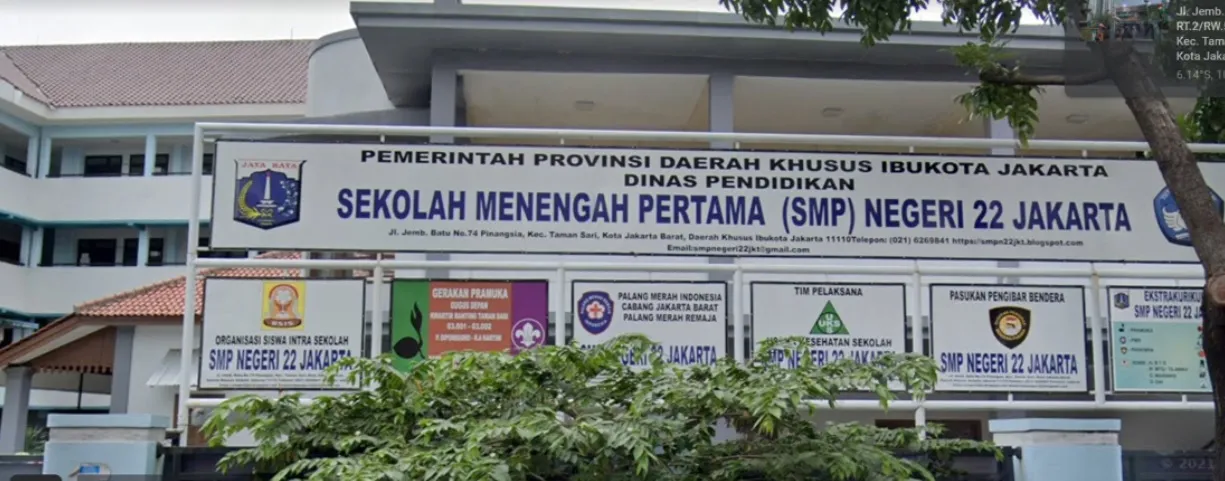 Layanan Publik