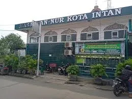 Layanan Publik