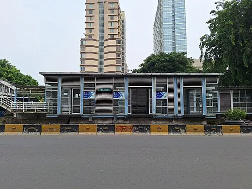 Layanan Publik
