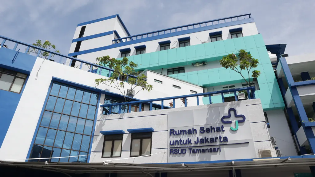 Layanan Publik