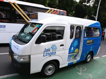 Layanan Publik