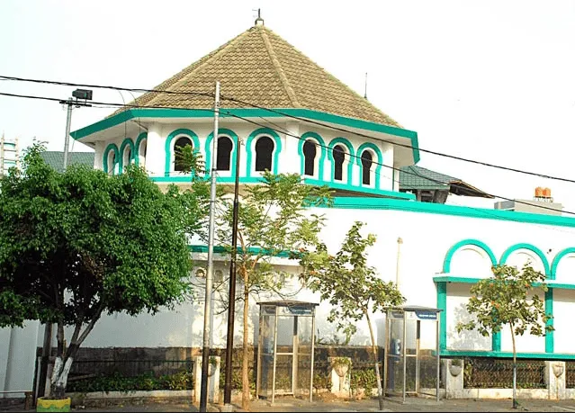 Layanan Publik