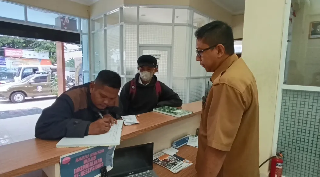 Layanan Publik