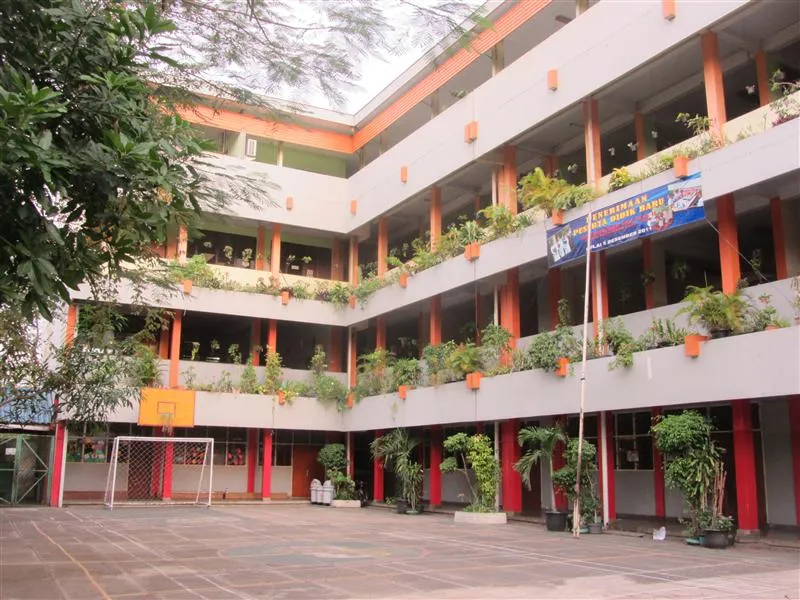 Layanan Publik