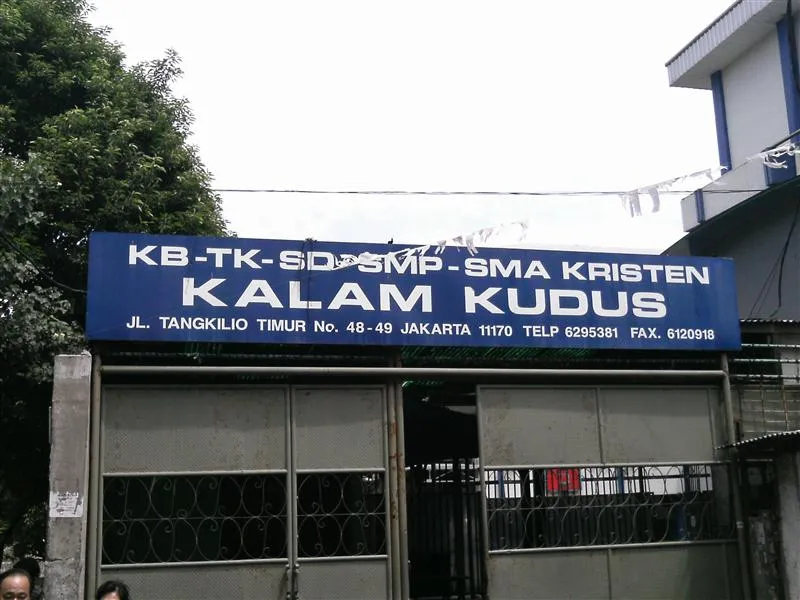 Layanan Publik