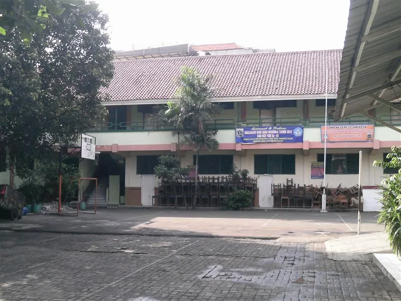 Layanan Publik