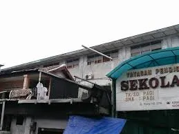 Layanan Publik