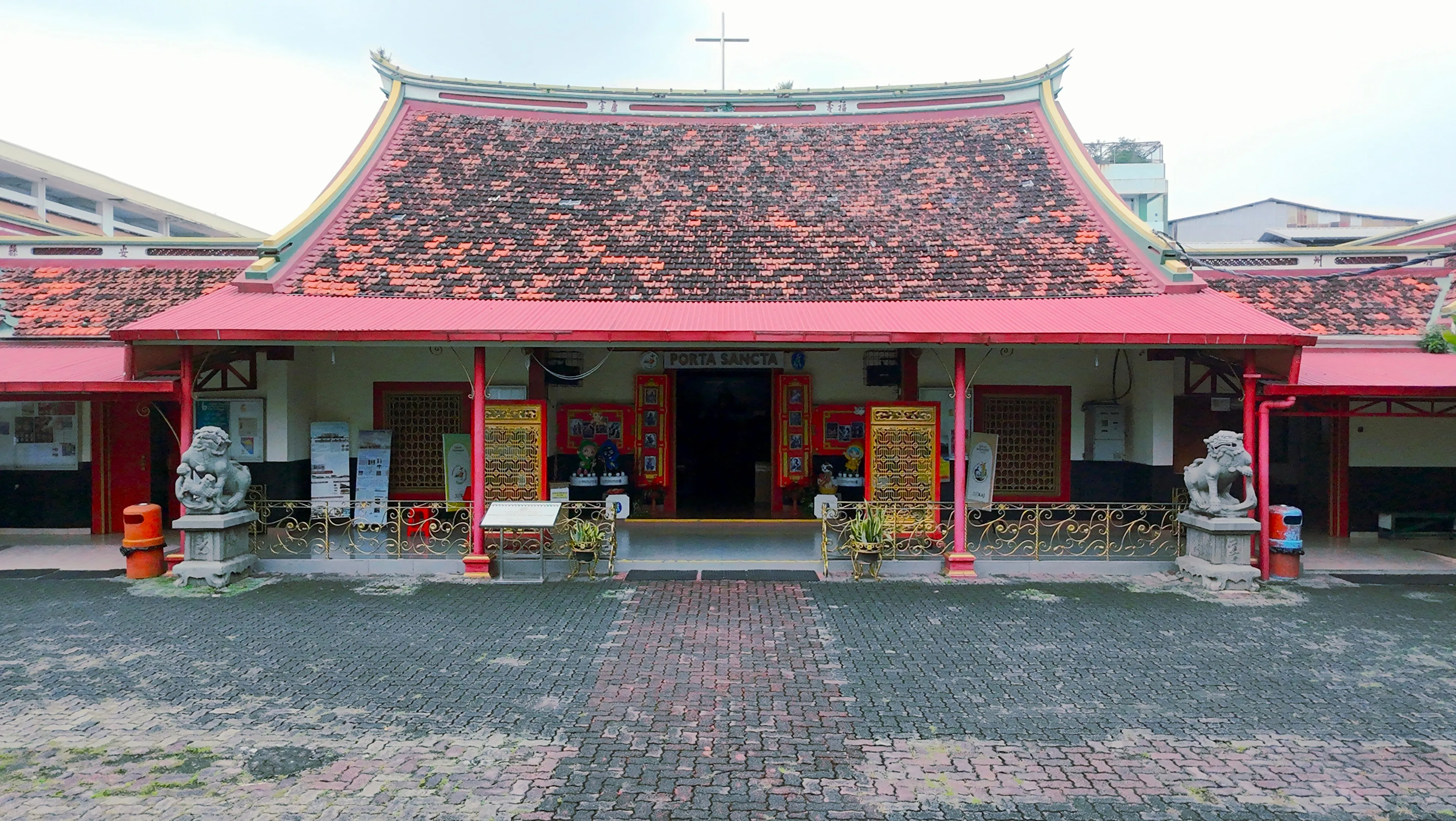 Layanan Publik