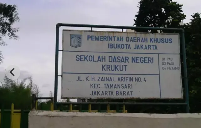 Layanan Publik