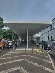 Layanan Publik