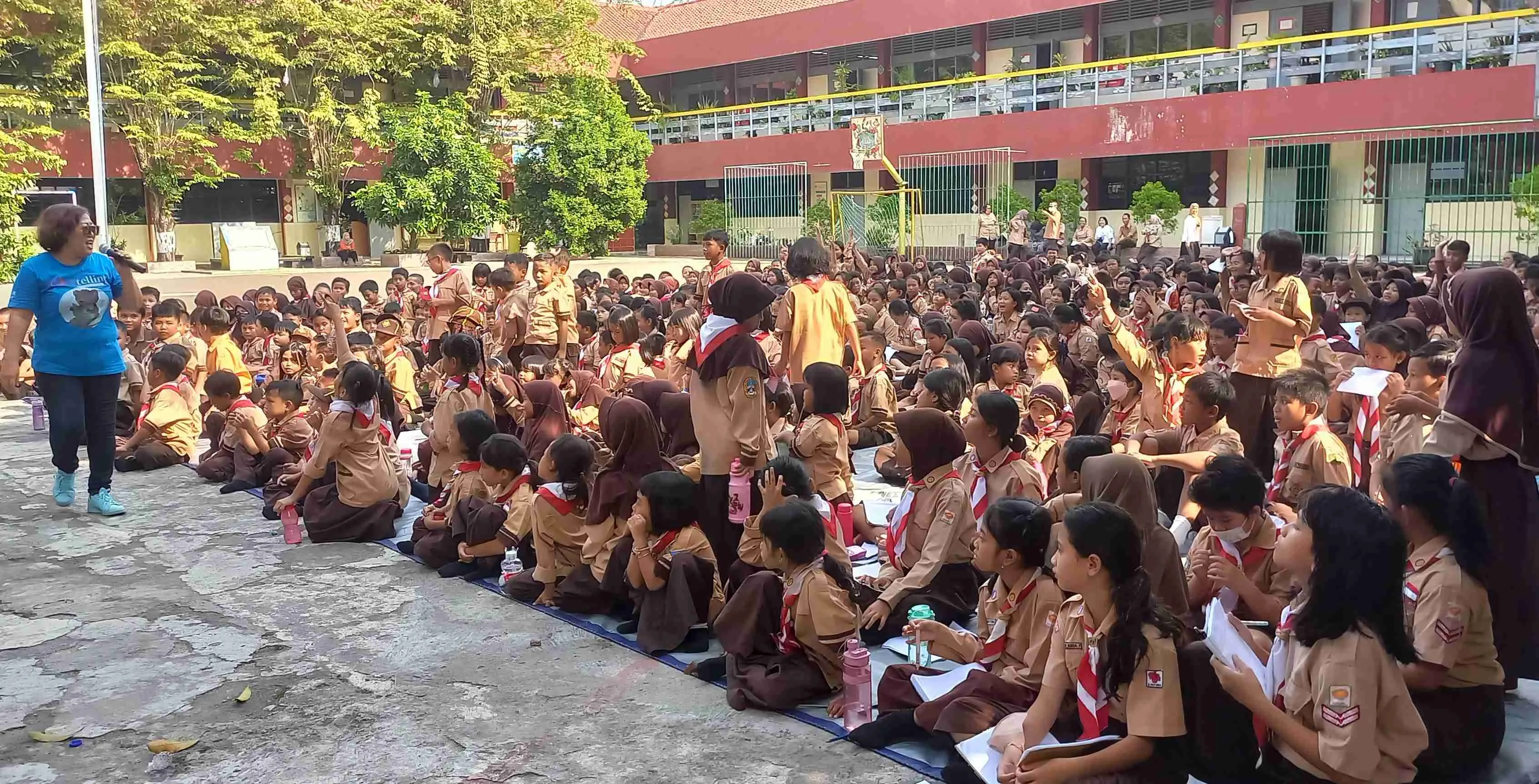 Layanan Publik