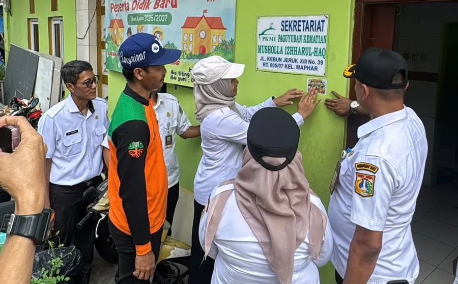 Foto Berita