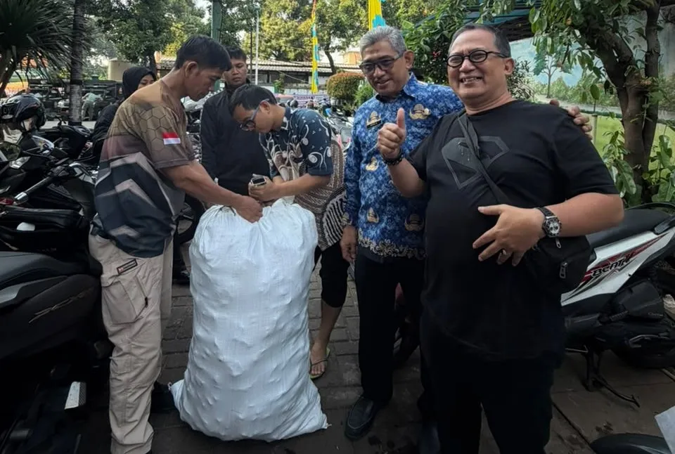 Foto Berita