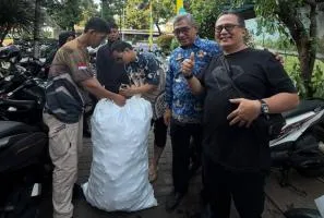 Foto Berita